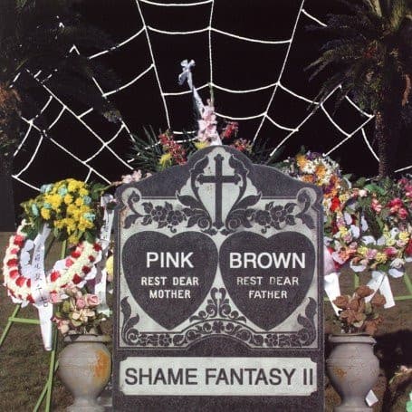 Shame Fantasy II