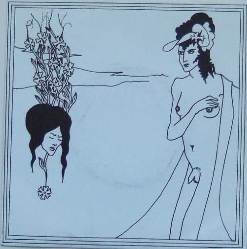 I Crave to Be a Hermaphrodite