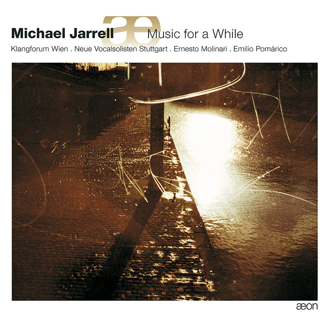Music For A While