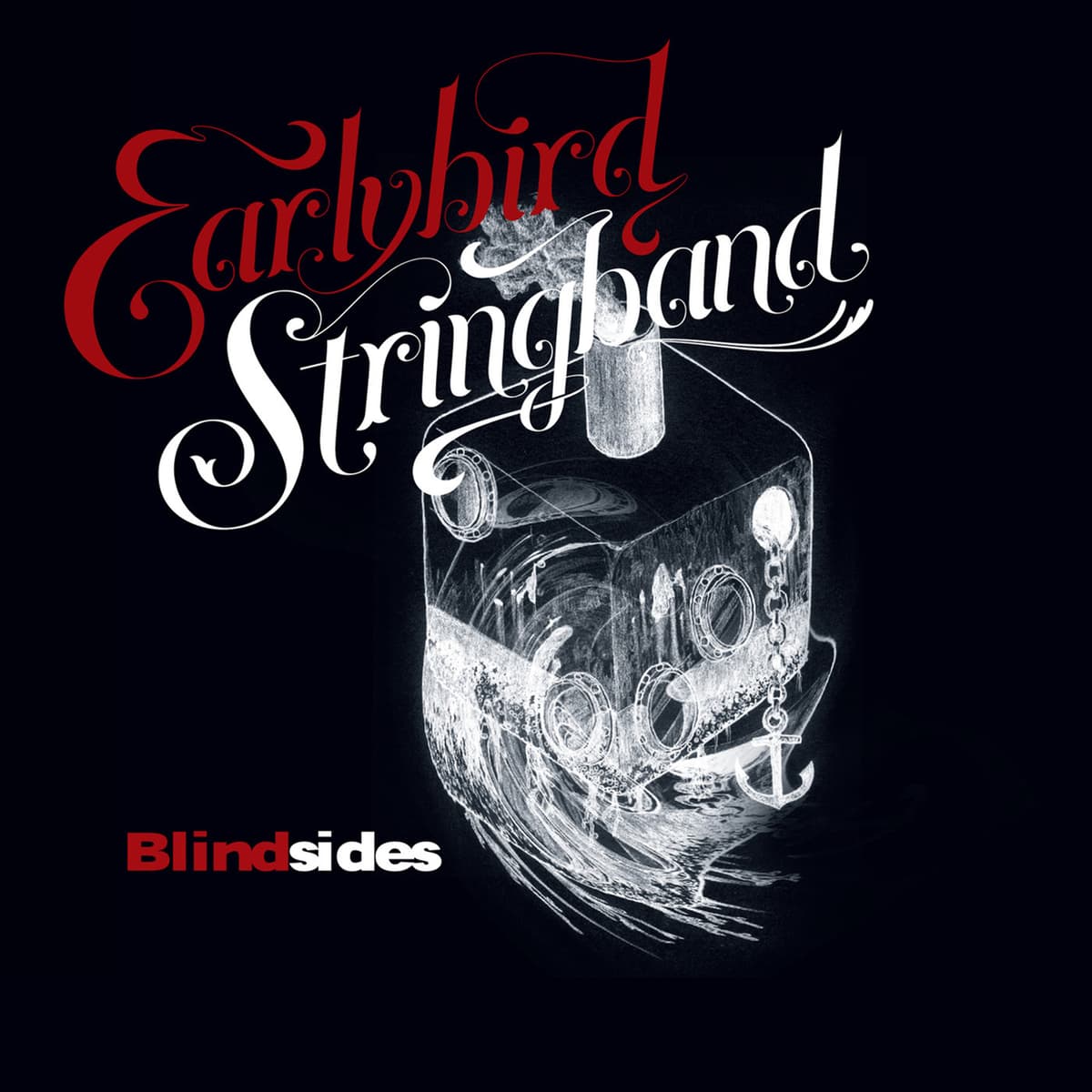 Blindsides