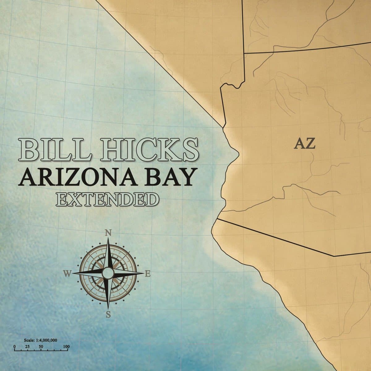 Arizona Bay (extended)