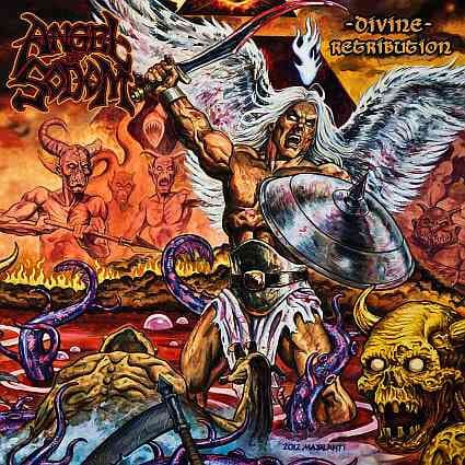 Divine Retribution