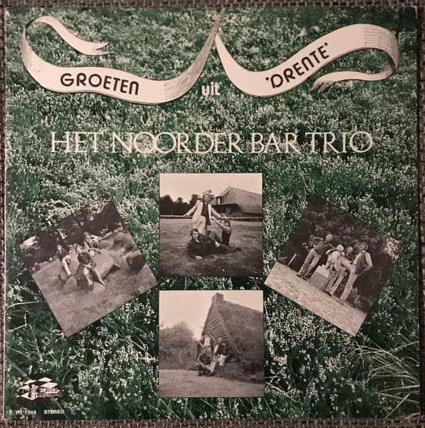 Groeten uit Drenthe