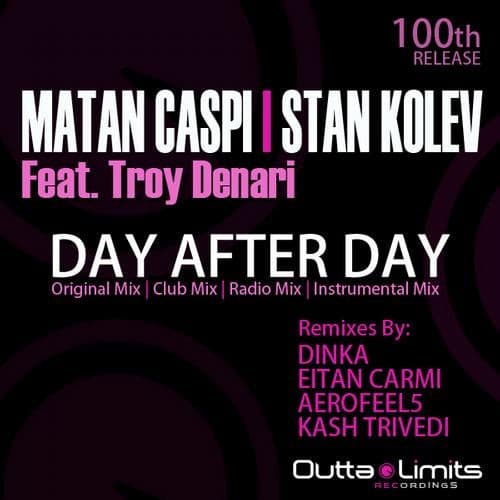 Day After Day