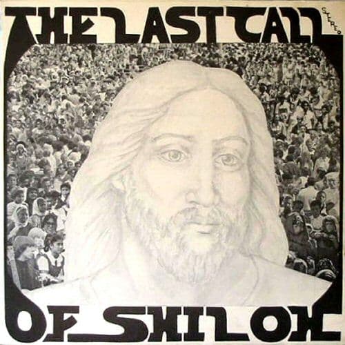 The Last Call of Shiloh