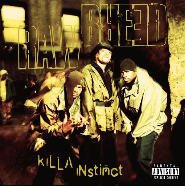 Killa Instinct