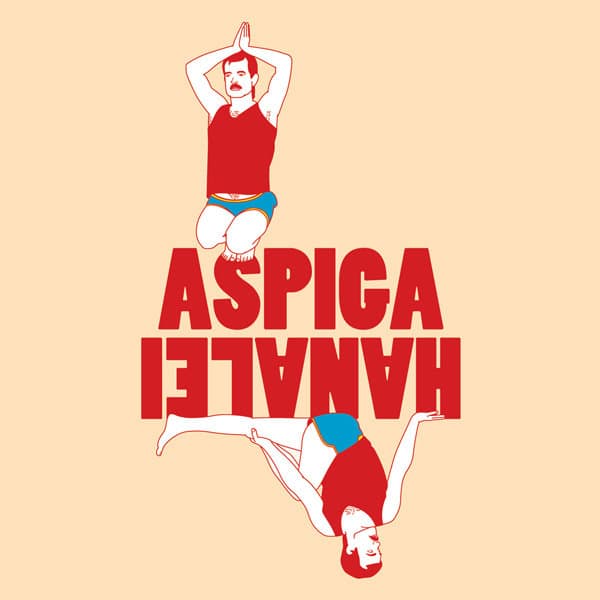 Aspiga / Hanalei