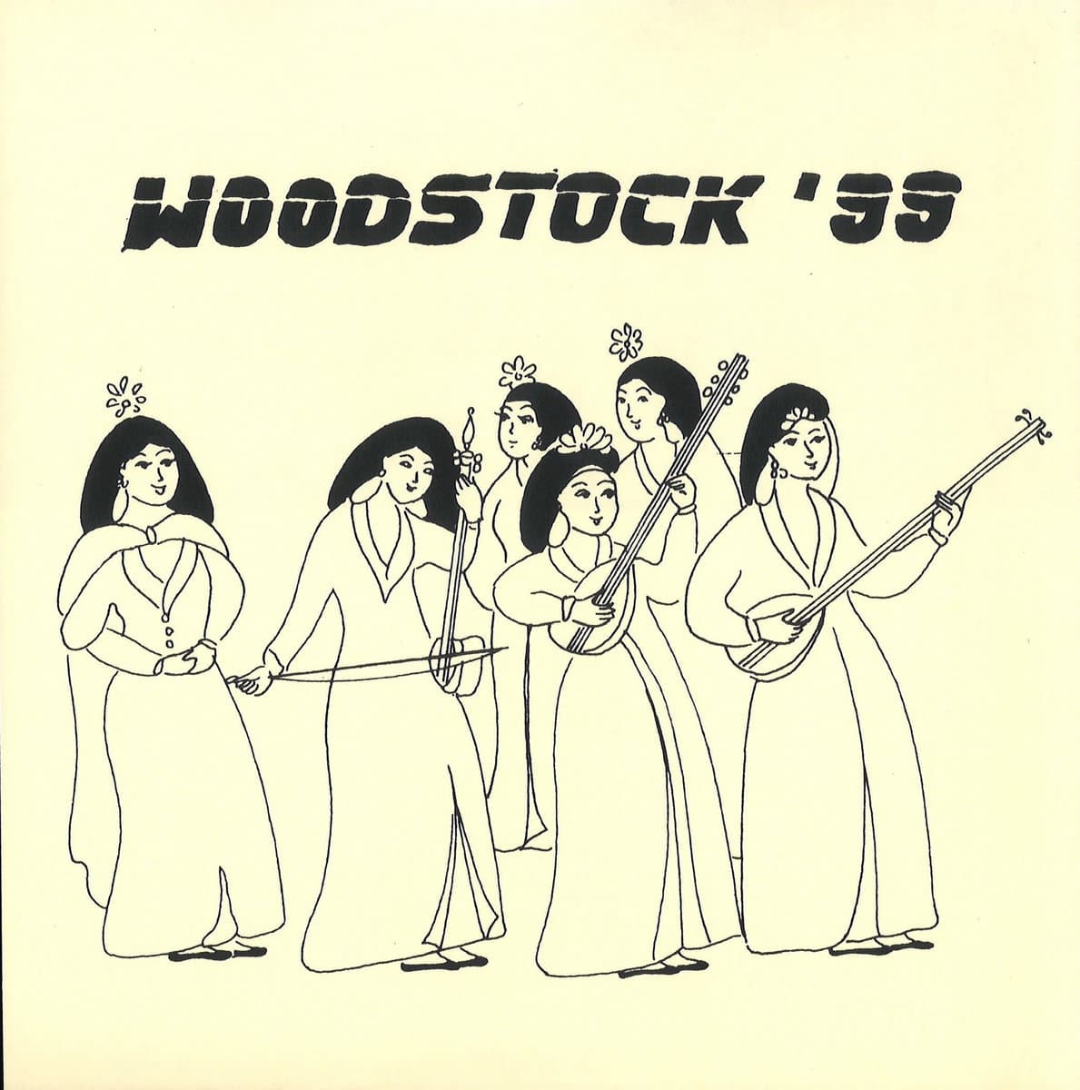 Woodstock '99