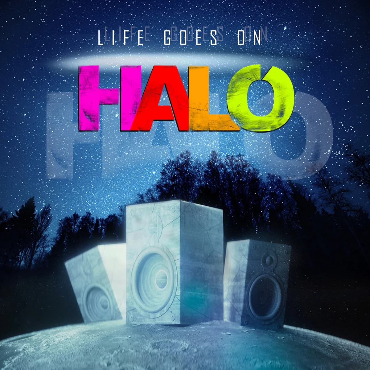 Life Goes On