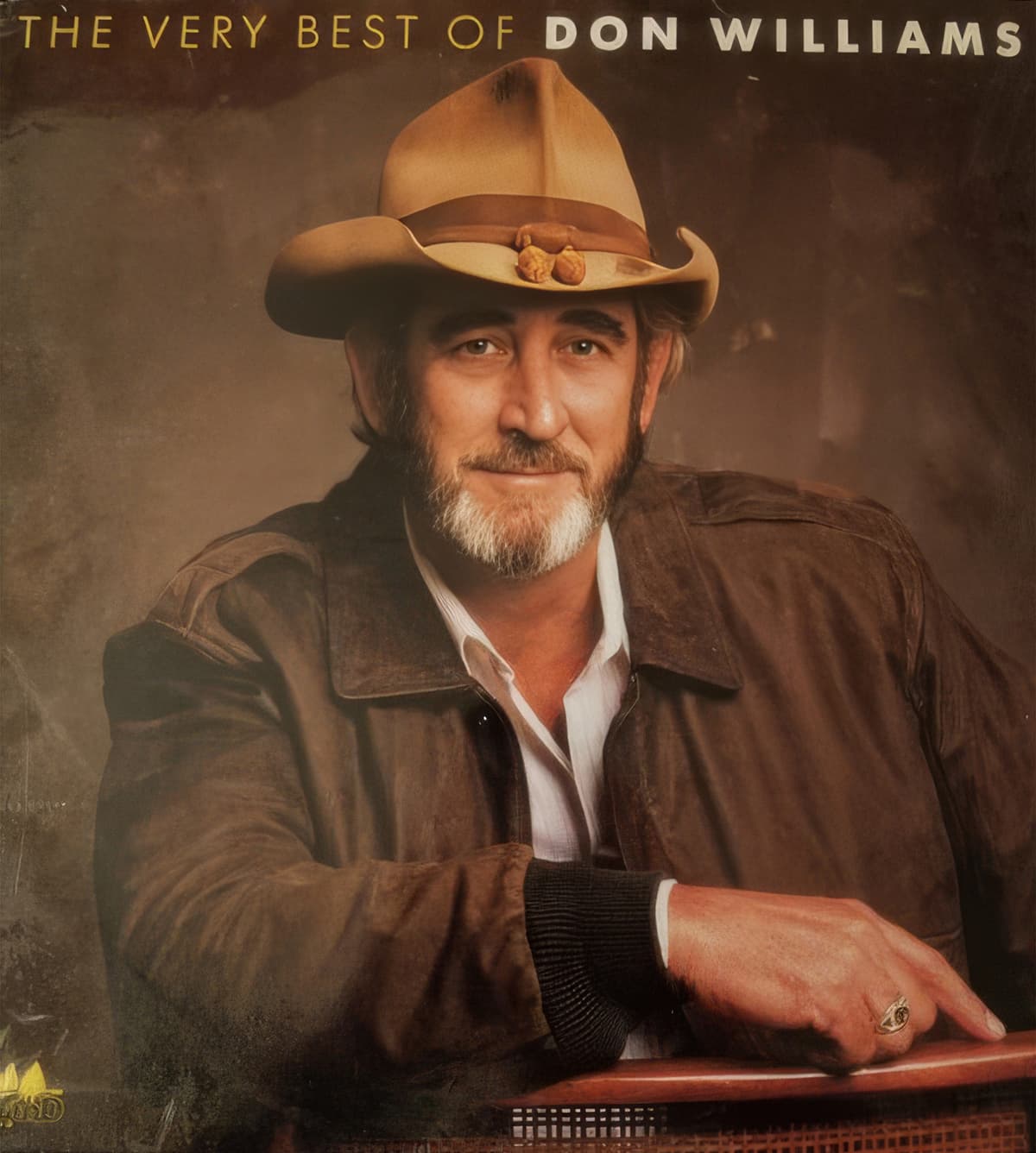 The Very Best of Don Williams