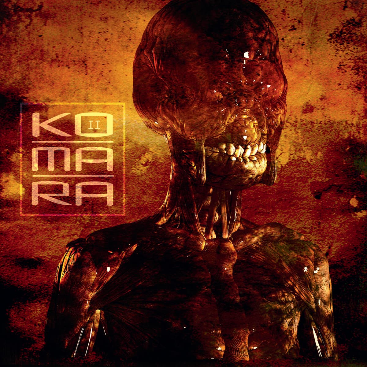 KoMaRa II