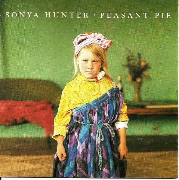 Peasant Pie