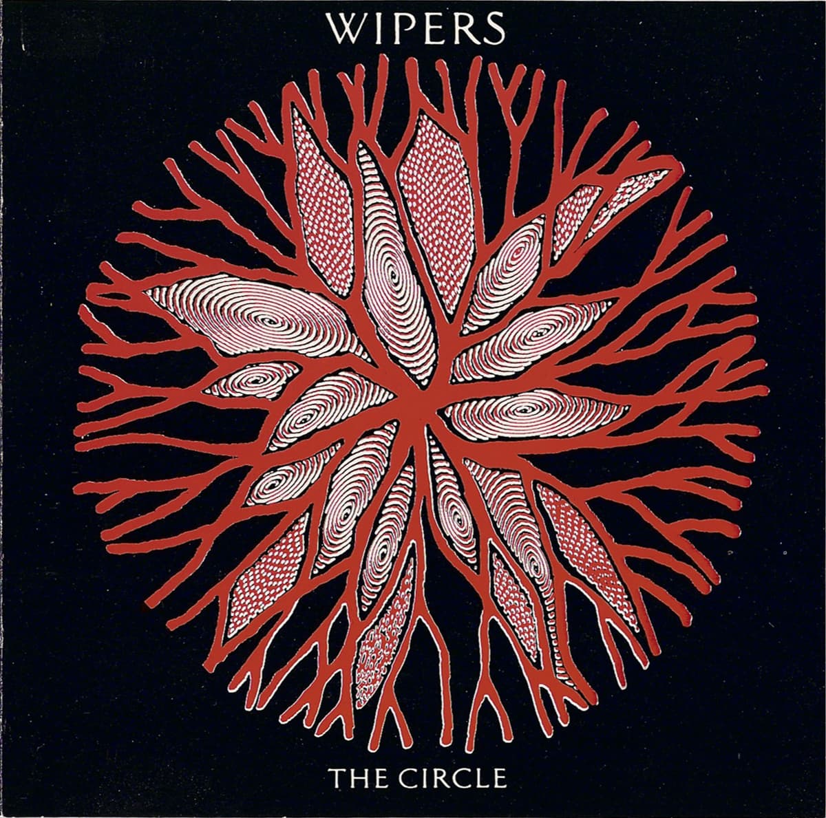 The Circle