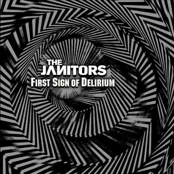 First Sign of Delirium