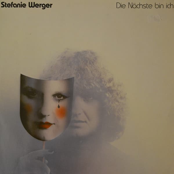 Die Nächste bin ich