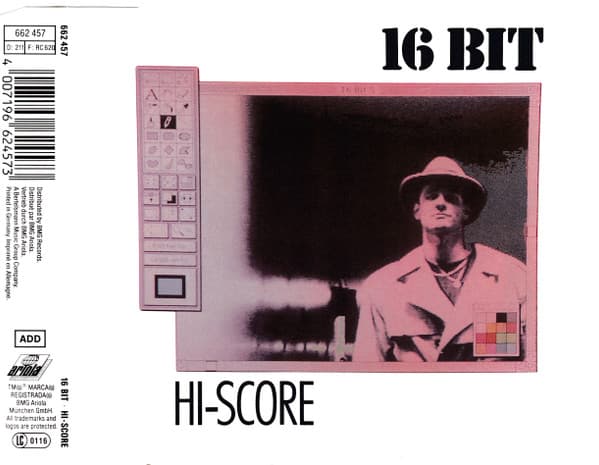 Hi-Score