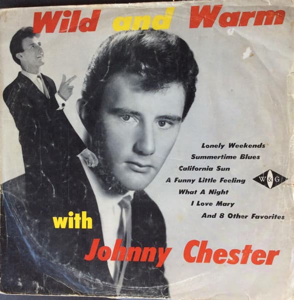 Wild and Warm