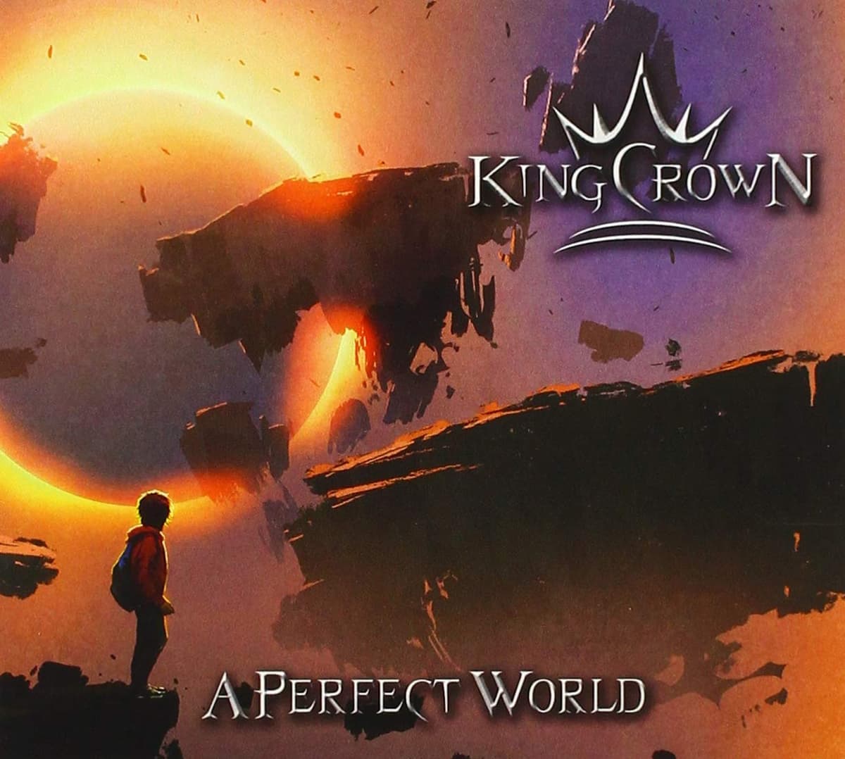 A Perfect World