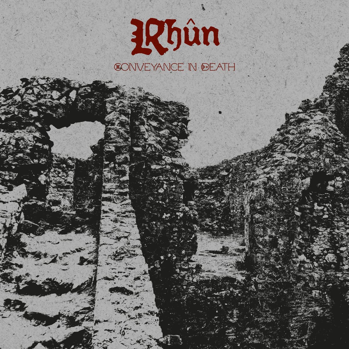 Conveyance in Death