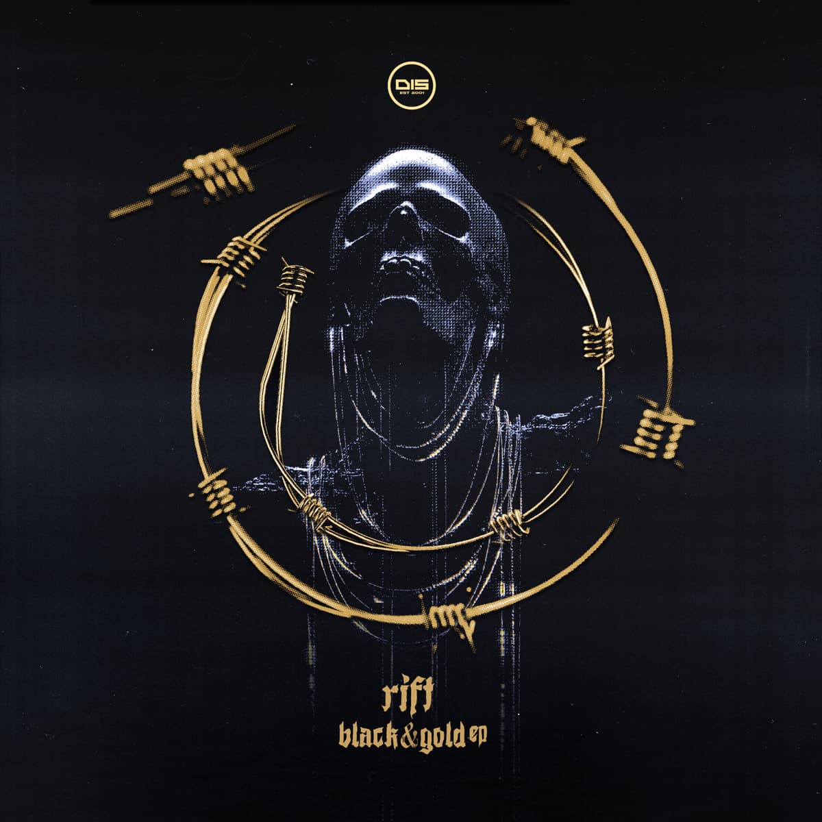 Black & Gold EP