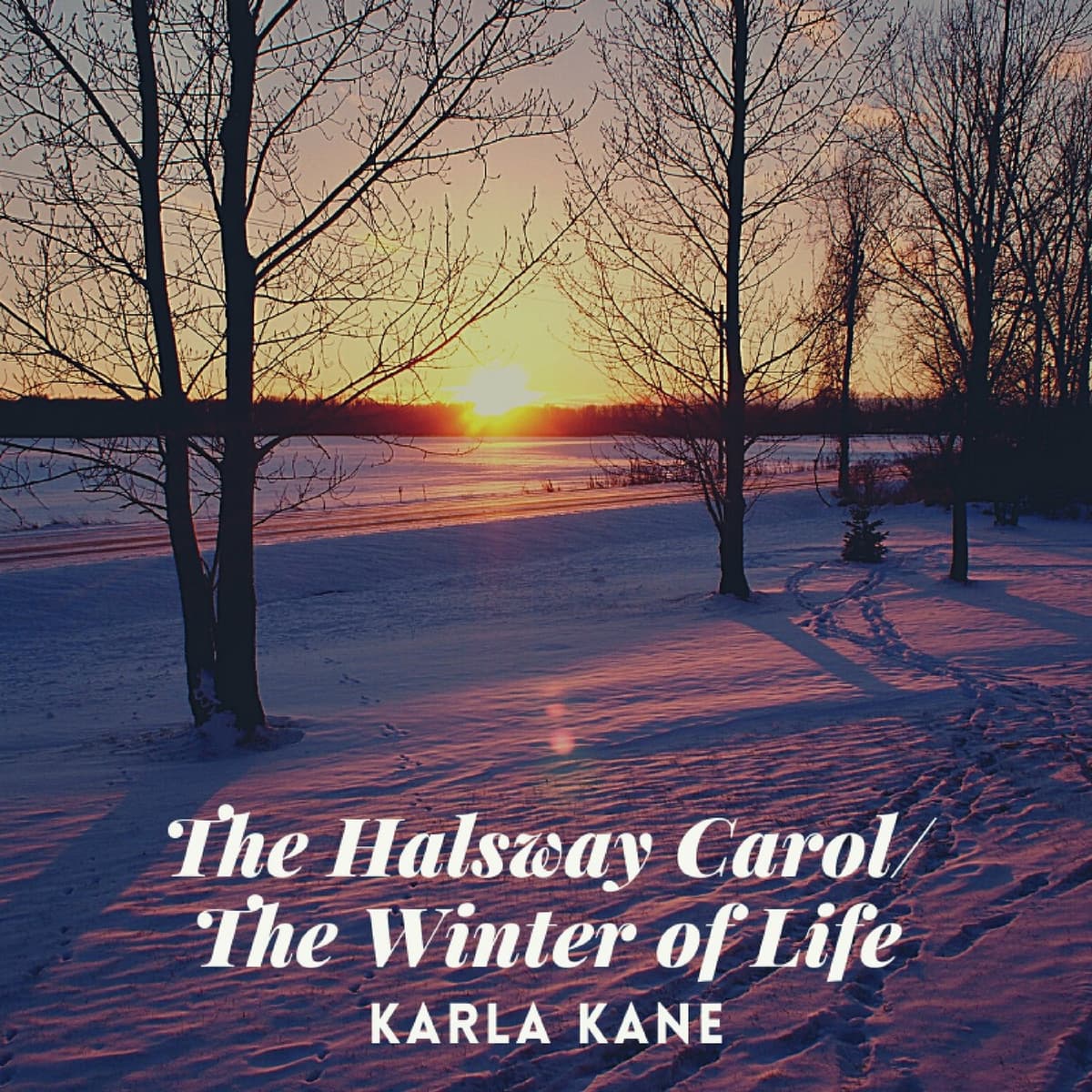 The Halsway Carol