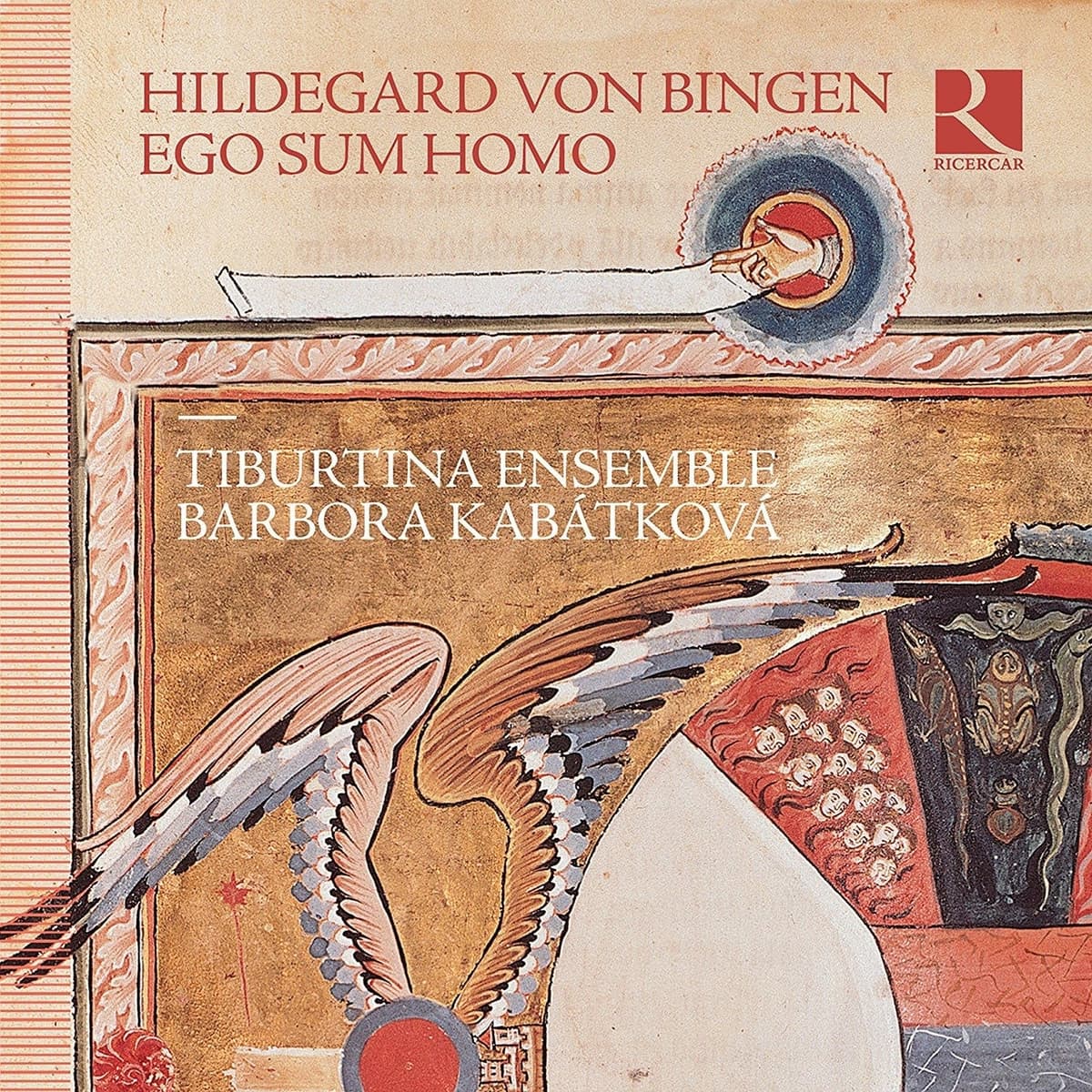 Ego sum homo