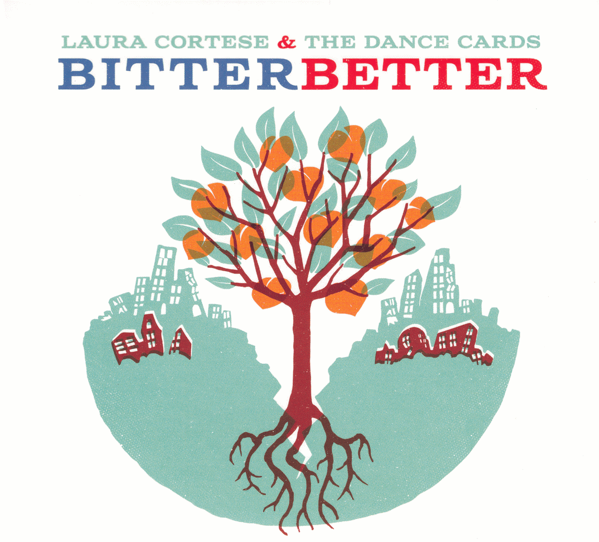 Bitter Better