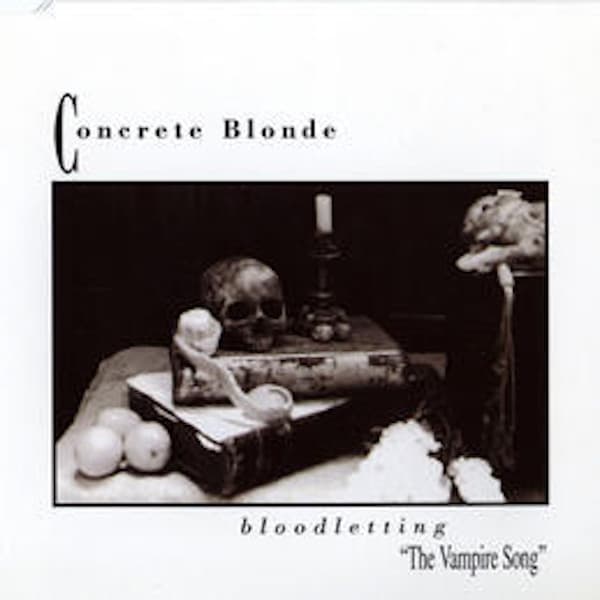 Bloodletting (The Vampire Song)