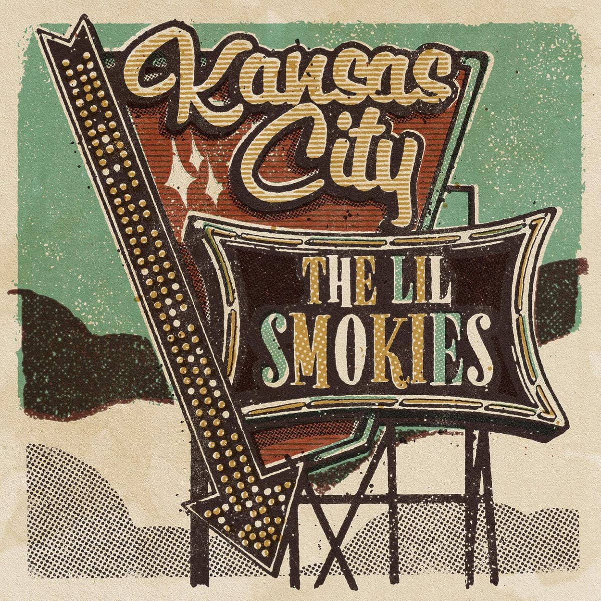 Kansas City