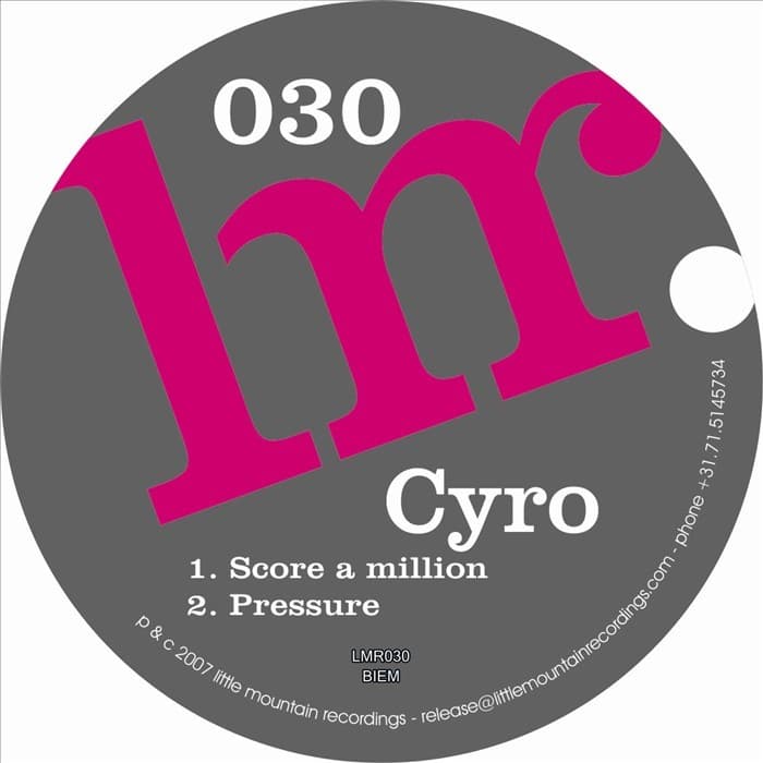 Score a Million