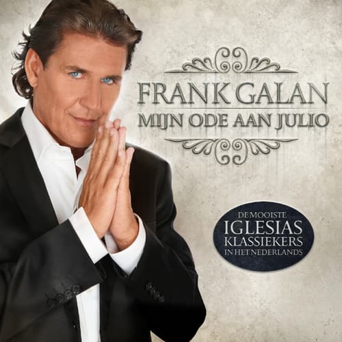 Mijn Ode Aan Julio