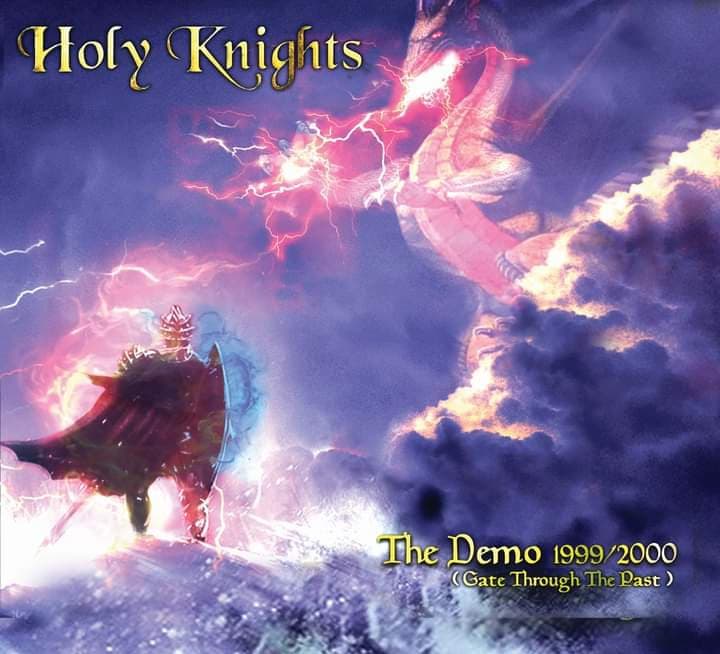 The Demo 1999/2000
