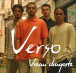 Vreau Dragoste