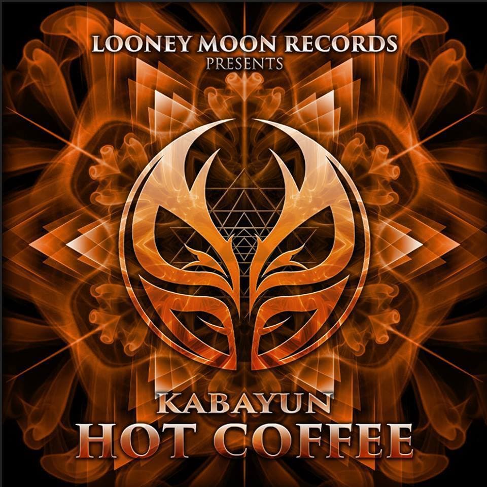 Hot Coffee