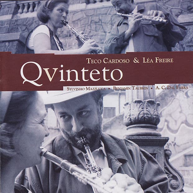 Quinteto