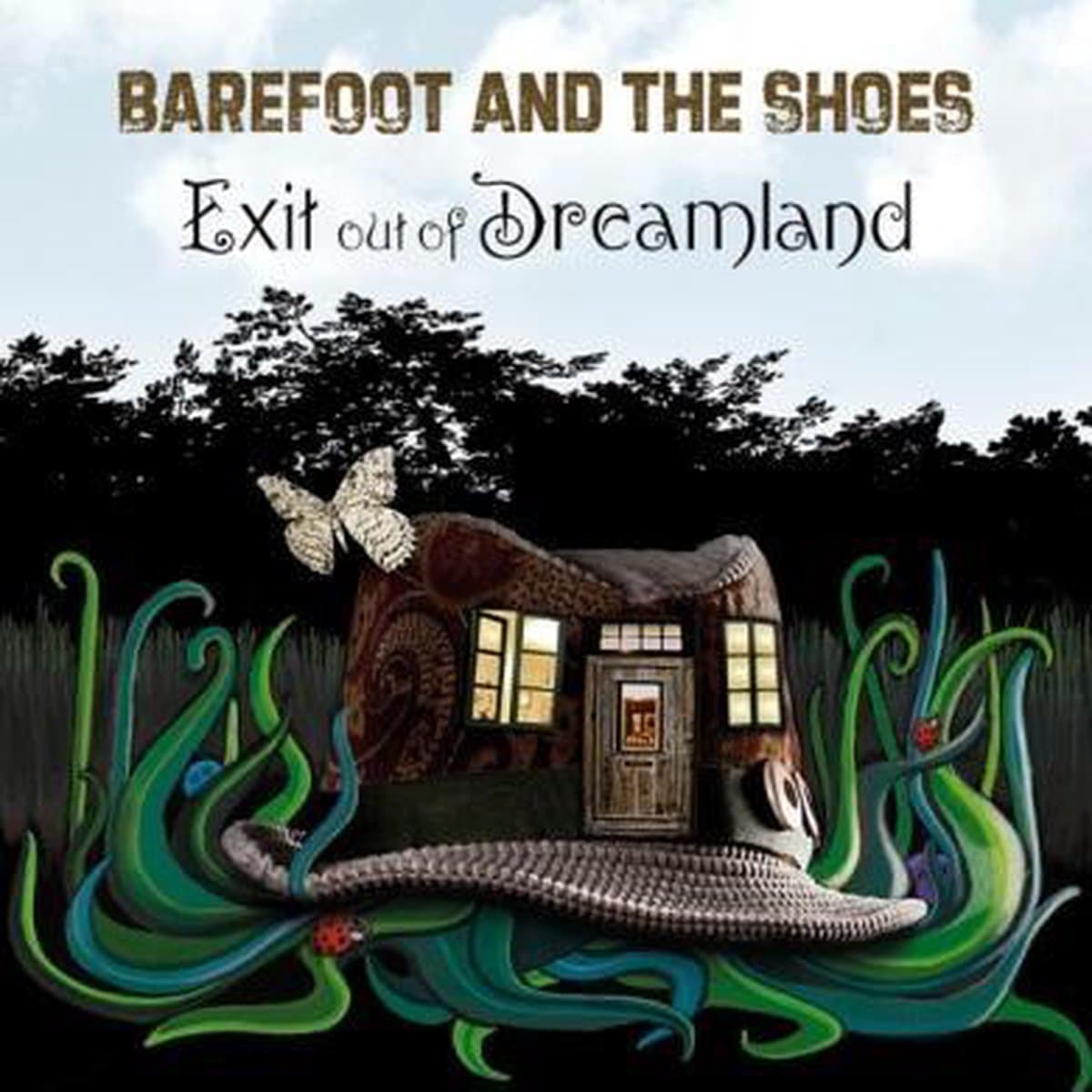 Exit Out of Dreamland