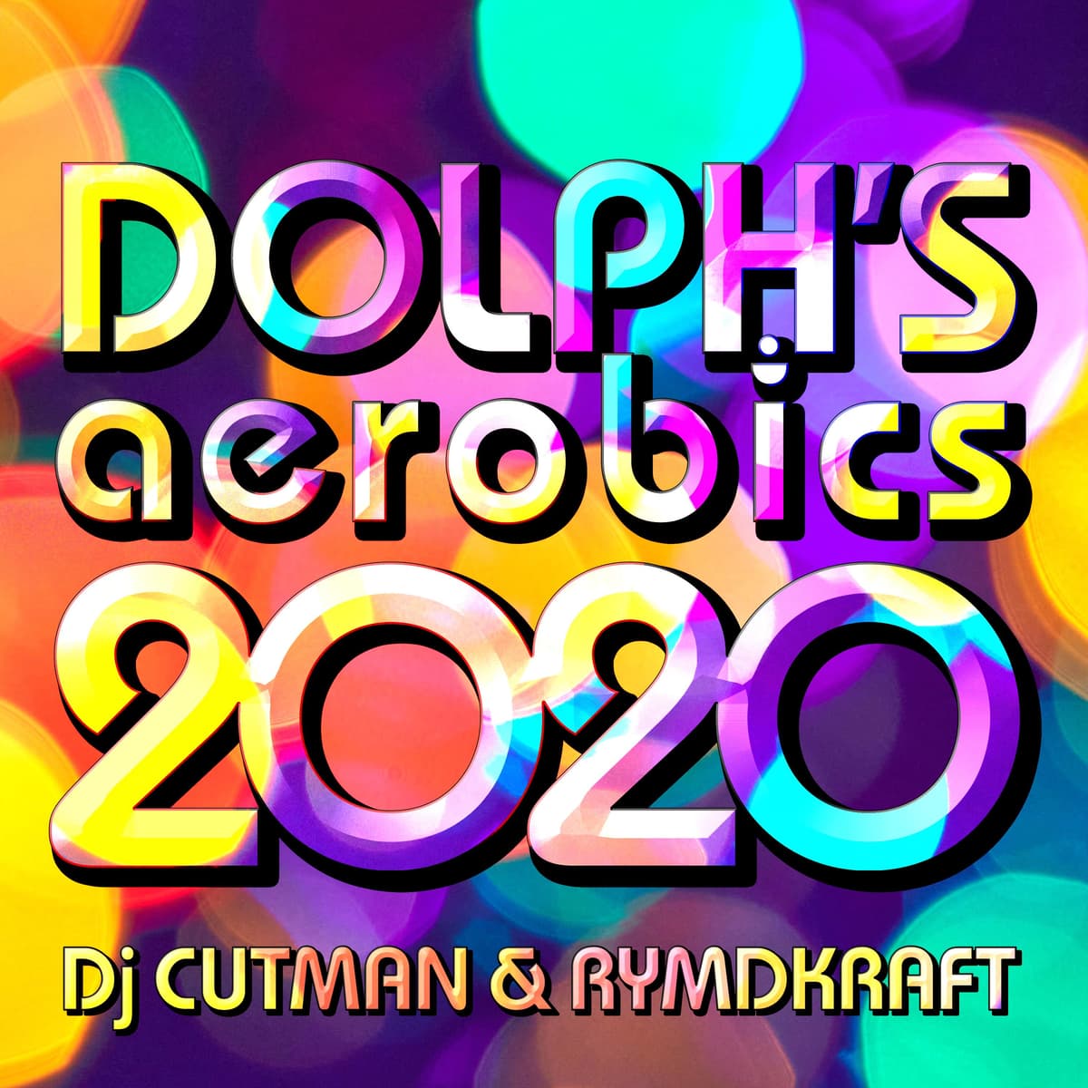 Dolph's Aerobics 2020