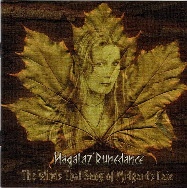 The Winds That Sang of Midgard's Fate