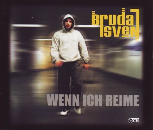 Wenn ich Reime