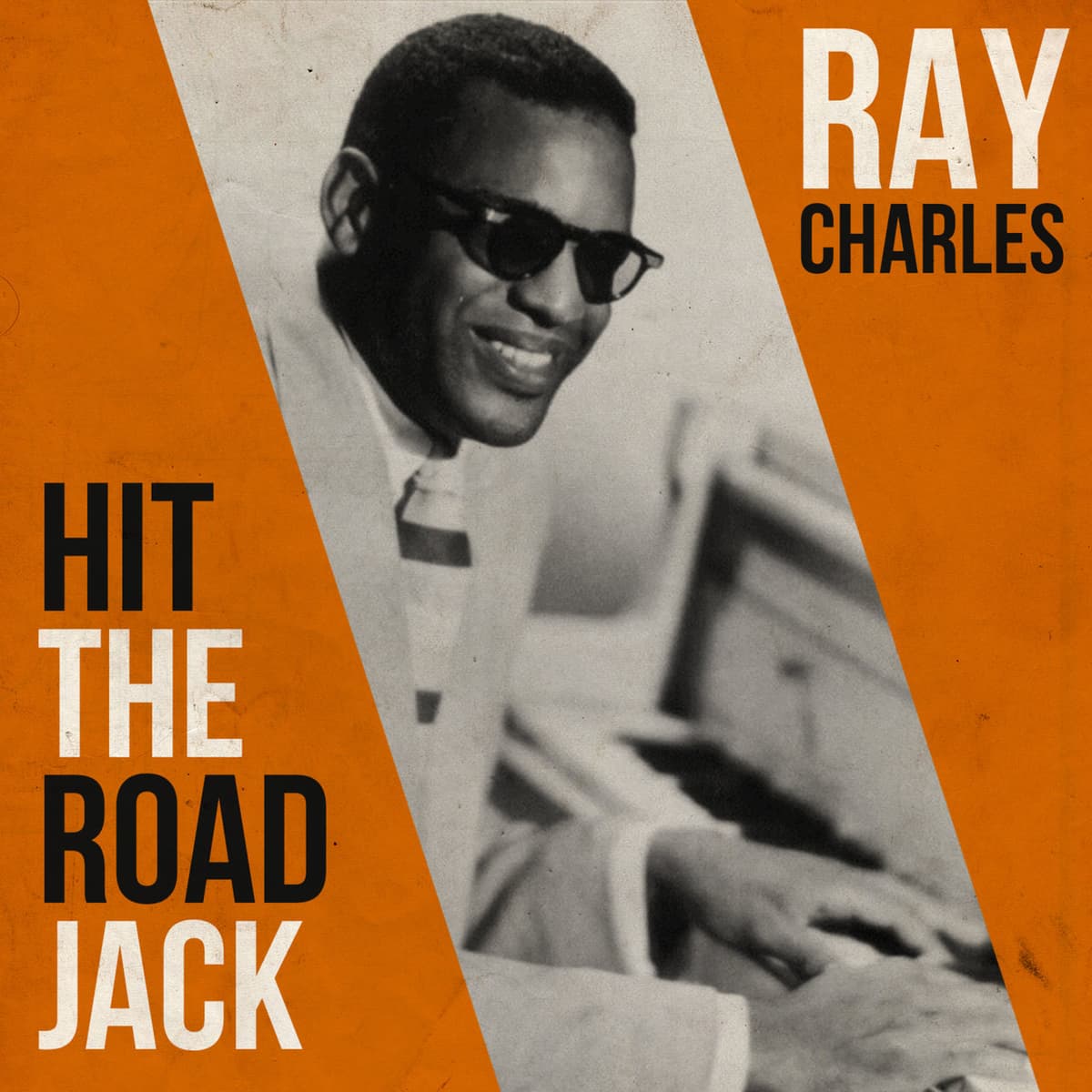 Hit the Road Jack