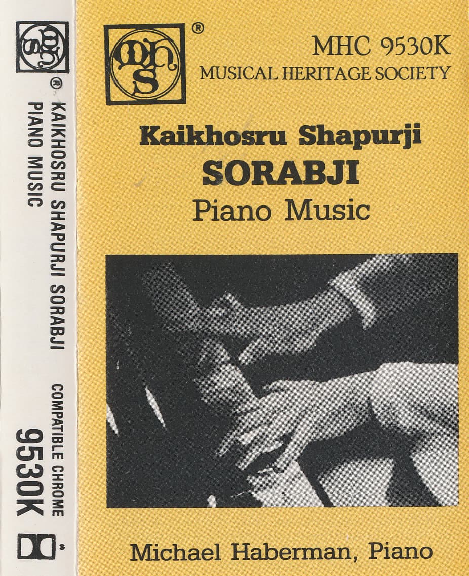 Piano Music