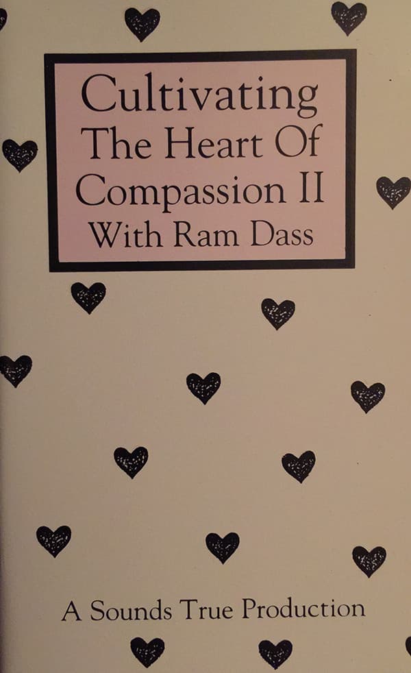 Cultivating the Heart of Compassion II