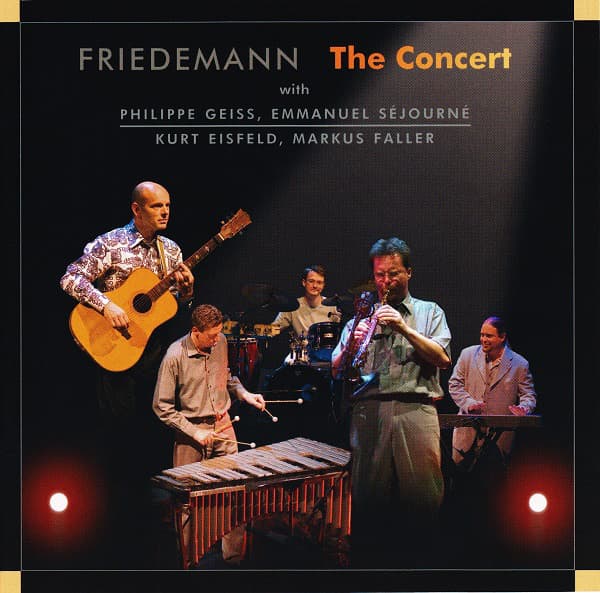 The Concert