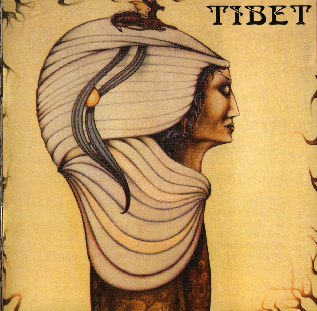 Tibet