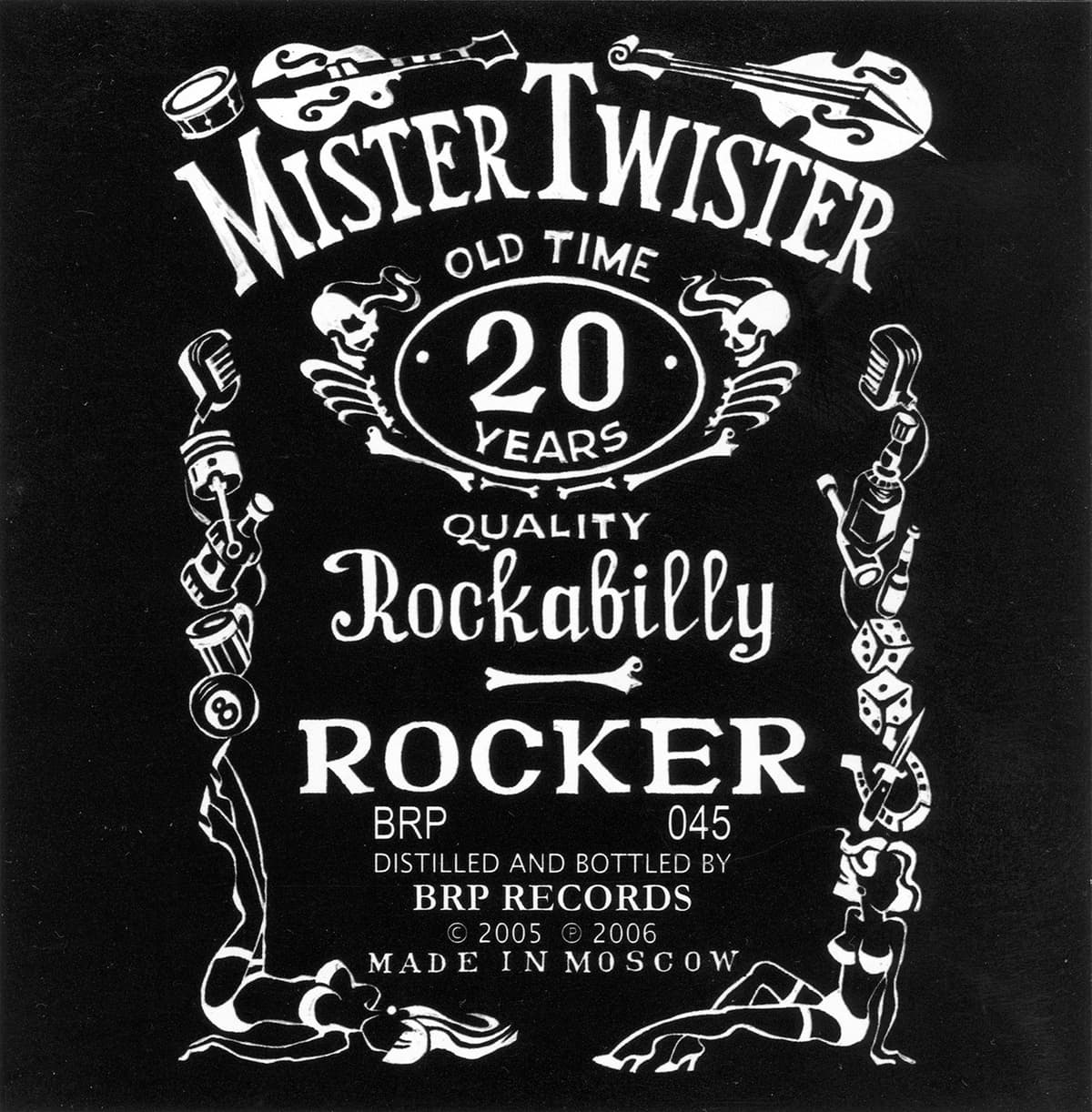 Rocker