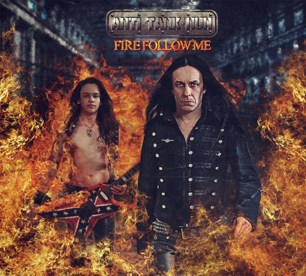 Fire Follow Me
