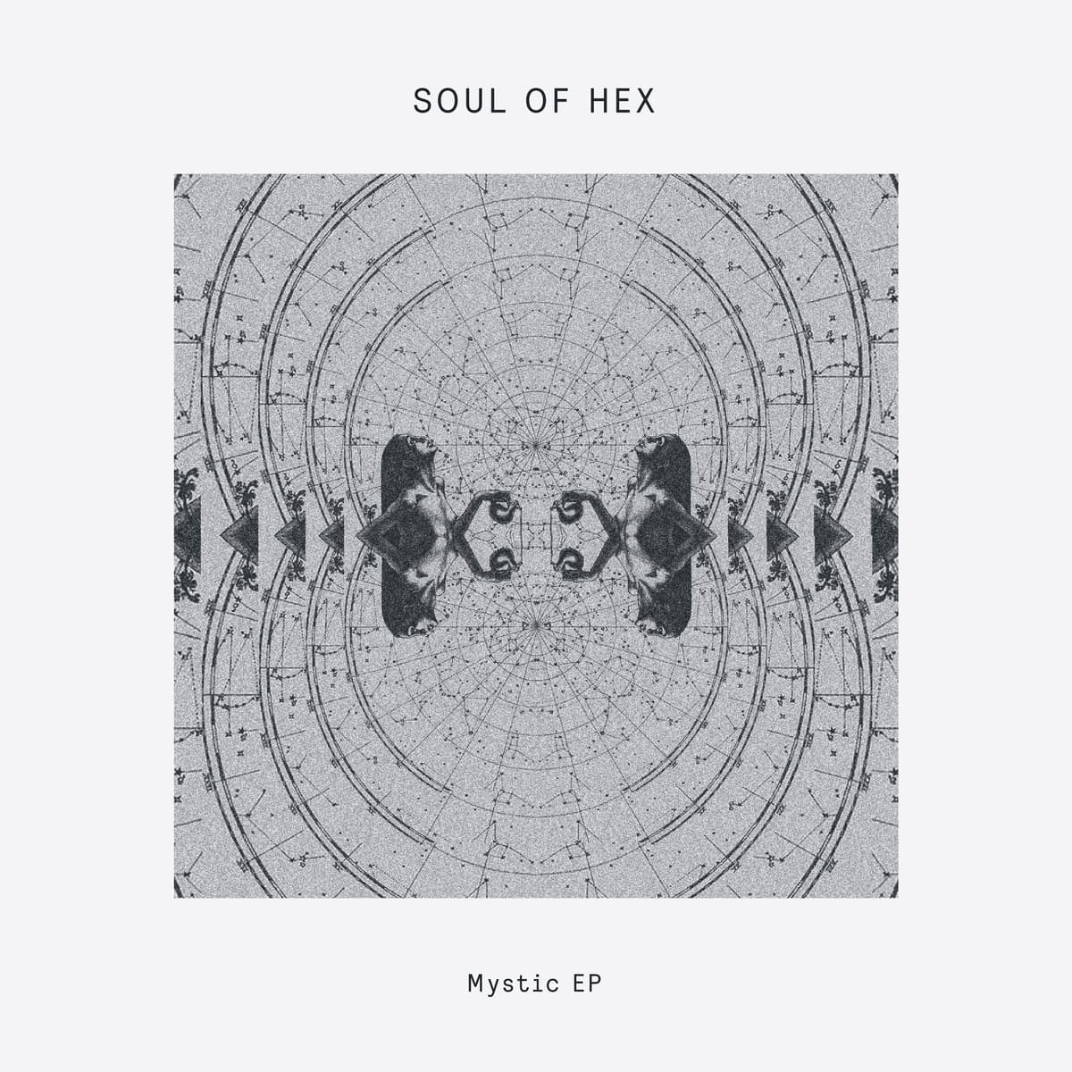 Mystic EP