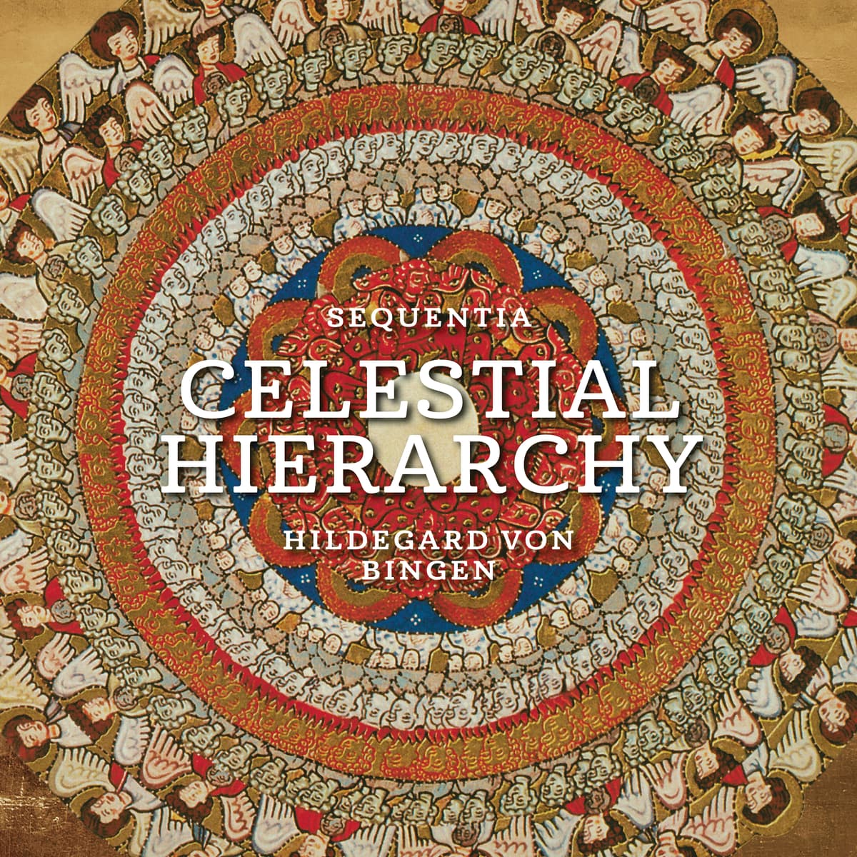 Celestial Hierarchy