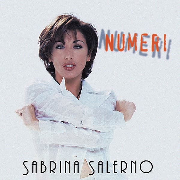 Numeri