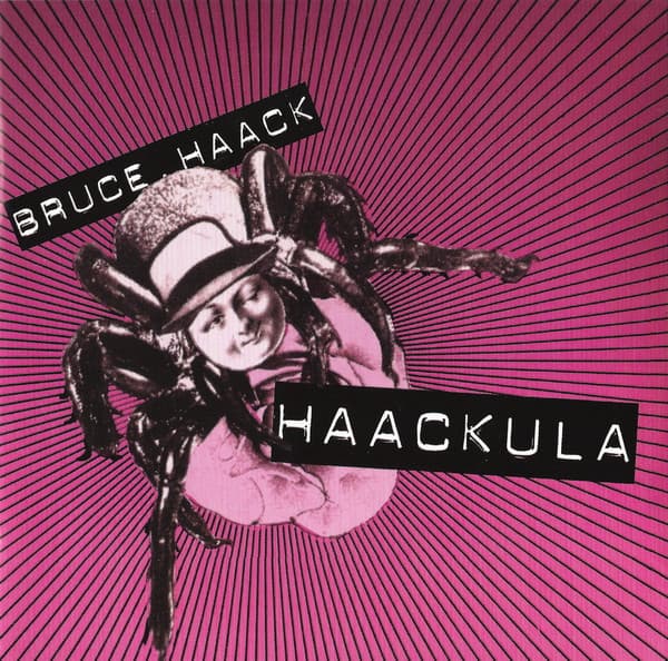 Haackula